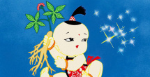 成为漂亮的女人的日子